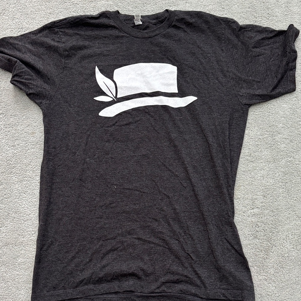 Official Gord Downie Shirt / Tragically Hip